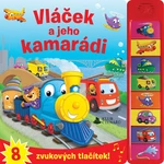 Klub čtenářů Vláček a jeho kamarádi