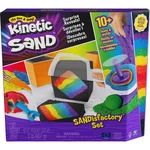 Kinetic Sand Kreativní dílna