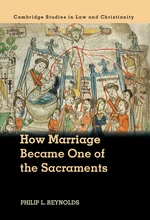 How Marriage Became One of the Sacraments