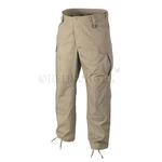 Helikon-Tex® Kalhoty Helikon SFU NEXT rip-stop KHAKI Long Velikost: M