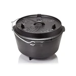 Litinový hrnec Petromax Dutch Ovens FT9