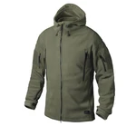 Helikon-Tex® Bunda HELIKON PATRIOT Heavy fleece OLIVE GREEN Velikost: M