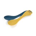 Light My Fire Spork medium BIO mustyyellow (1ks)