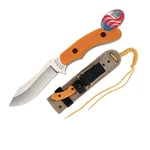 KA-BAR 5602 - Johnson Adventure® Gamestalker