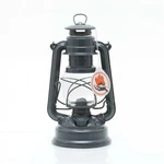 Lampa petrolejová FEUERHAND Baby Special 276 Eternity 25,5 cm ANTHRACITE GREY