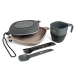 UCO Gear Jídelní sada UCO Mess Kit 6 dílná - Venture