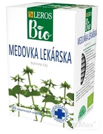 LEROS BIO Medovka lekárska