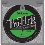 D'addario Ej29 Struny Do Gitary Klasycznej