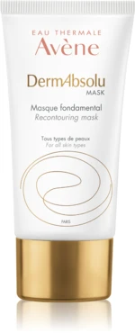 Avène DermAbsolu Remodelačná maska