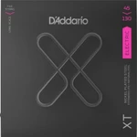 D'addario Xtb45130 Struny Gitara Basowa