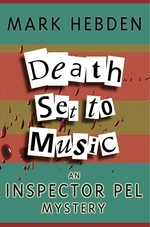 Death Set To Music