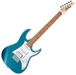 Ibanez GRX40-MLB Metallic Light Blue Chitarra Elettrica