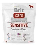 Brit Care Sensitive Venision & Potato 1kg