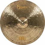 Meinl Byzance Jazz Monophonic Cinel Ride 22"