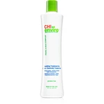 CHI Enviro Smoothing Treatment intenzivní péče pro barvené vlasy 355 ml