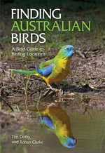 Finding Australian Birds