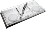 Decksaver Pioneer DDJ-T1 Capac de protecție pentru controler DJ