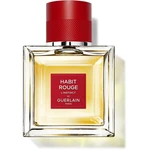 GUERLAIN Habit Rouge L'Instinct Intense toaletná voda pre mužov 50 ml