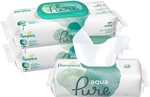 Pampers Wipes Harmonie Aqua 3x48ks