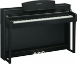 Yamaha CSP 150 Black Digital Piano