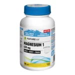 NATUREVIA Magnesium1 420 mg 90 tabliet