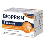 BIOPRON 9 60+20 kapsúl