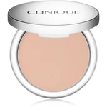 Clinique Stay-Matte Sheer Pressed Powder zmatňujúci púder pre mastnú pleť odtieň 02 Stay Neutral 7,6 g