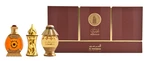 Al Haramain Majmouaati - 1 x EDP + 2 x parfémovaný olej