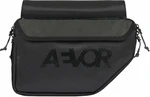 AEVOR Bike Rahmentasche Proof Black 4,5 L