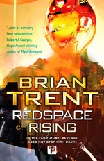 Redspace Rising