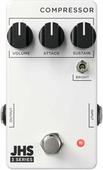 JHS Pedals 3 Series Compressor Effetti Chitarra