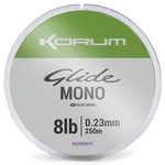 Korum vlasec glide mono 250 m - 0,20 mm 2,72 kg 6 lb