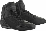 Alpinestars Faster-3 Drystar Shoes Black/Cool Gray 44 Boty