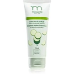 Margarita Facial Scrub čistiaci pleťový peeling 75 ml