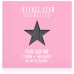 Jeffree Star Cosmetics Artistry Single očné tiene odtieň Punk Couture 1,5 g