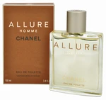 Chanel Allure Homme - EDT 150 ml