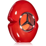 Mercedes-Benz Woman In Red parfémovaná voda pro ženy 60 ml