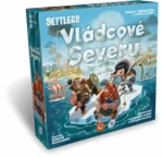 REXhry Settlers: Vládcové severu