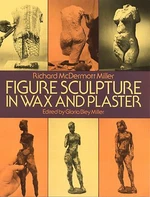 Figure Sculpture in Wax and Plaster