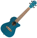 Ortega RUOCEAN-CE Ocean Blue Ukulele koncertowe