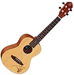 Ortega RU5 Natural Ukulele tenorowe