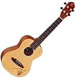 Ortega RU5 Ukulele tenorowe Natural