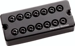 Seymour Duncan SH-8b Invader Bridge 7 Active Black Przetwornik gitarowy