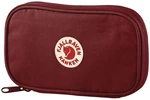 Fjällräven Kånken Travel Ox Red Portfel