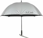 Jucad Golf Parasol Silver