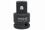 Adaptér 1/2" x 3/4" průmyslový YT-1067 YATO