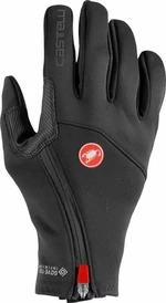 Castelli Mortirolo Glove Light Black L Rękawice kolarskie