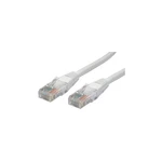 Kábel AQ Síťový UTP CAT 5, RJ-45 LAN, 30 m (xaqcc71300) sieťový kábel • konektory RJ-45 LAN na oboch stranách • dĺžka kábla: 30 m