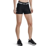 UA HG Armour WM WB Shorty-BLK