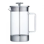 Kaffeebereiter Barista &amp; Co „Core Steel“, 1 l